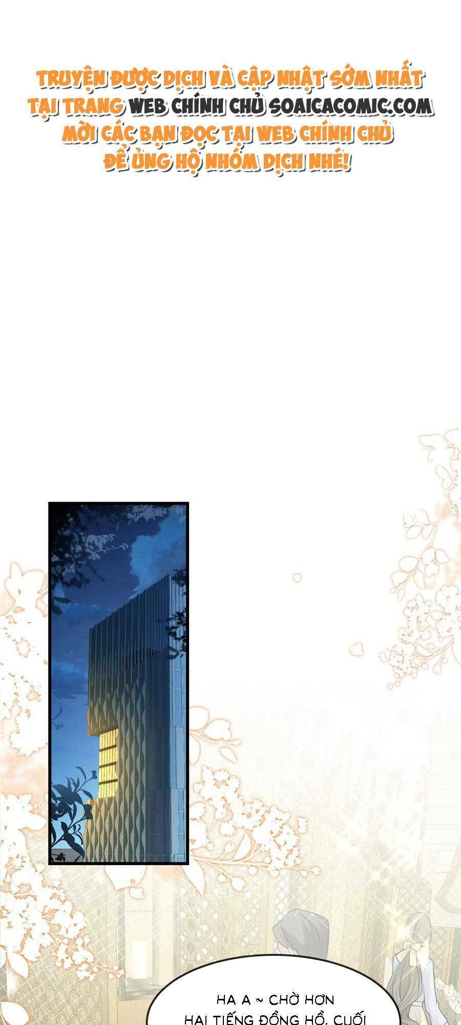 Vợ Tôi Là Boss Ngầm Đầy Quyền Lực Chapter 36 - Trang 0