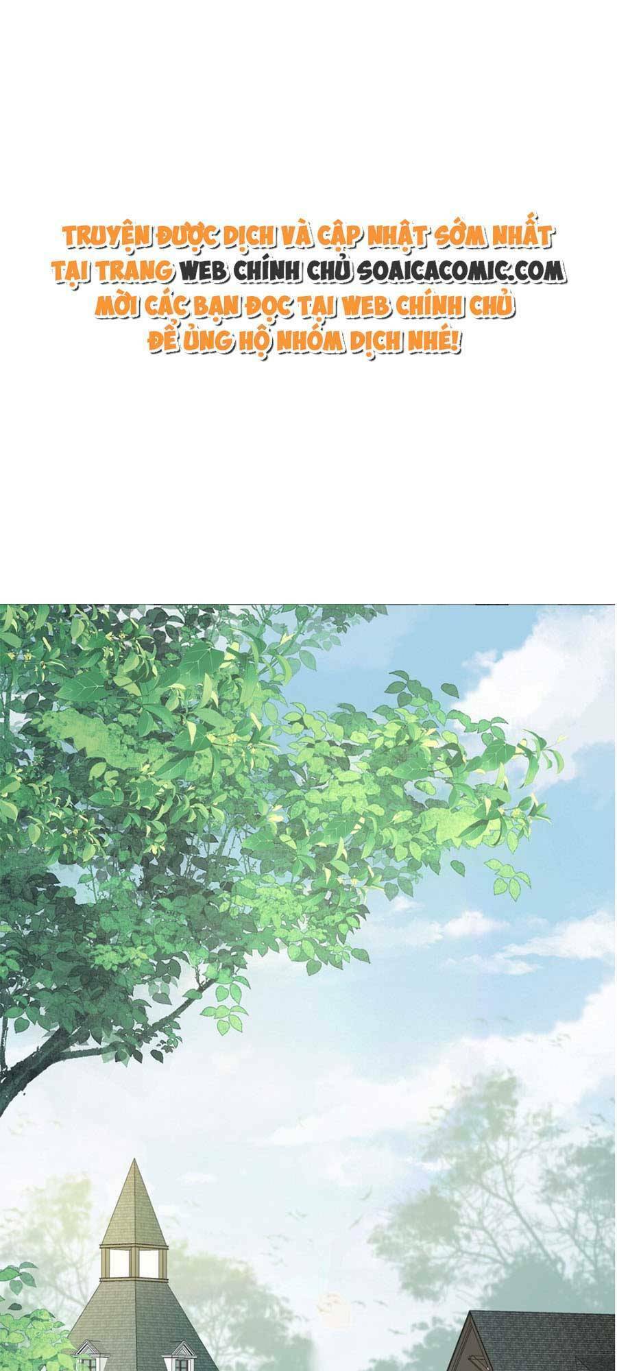 Vợ Tôi Là Boss Ngầm Đầy Quyền Lực Chapter 26 - Trang 0