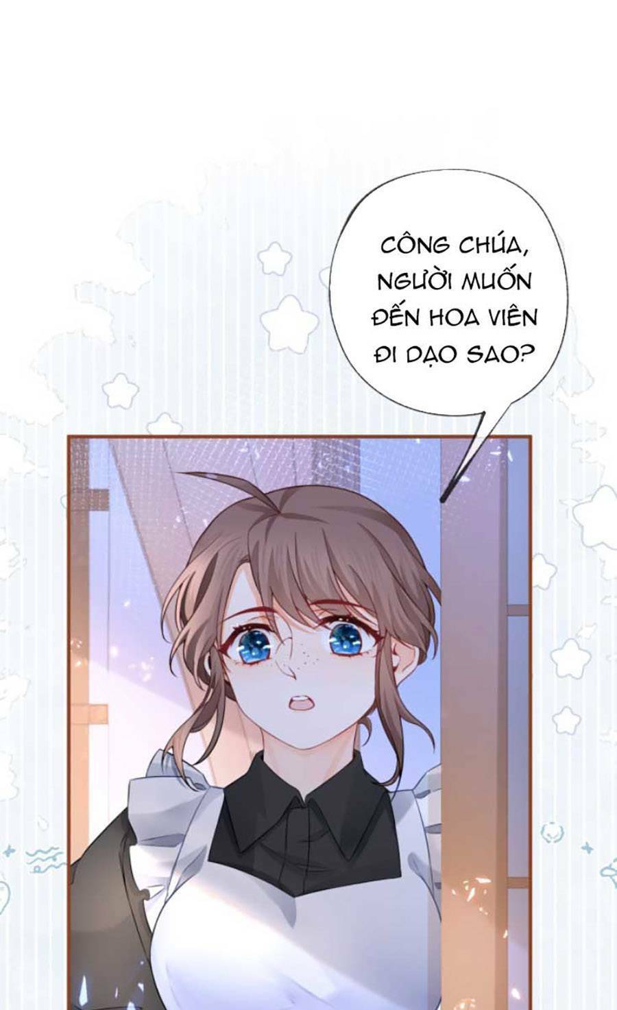Ngày Nào Đó Trở Thành Công Chúa Tế Phẩm Chapter 7 - Trang 0