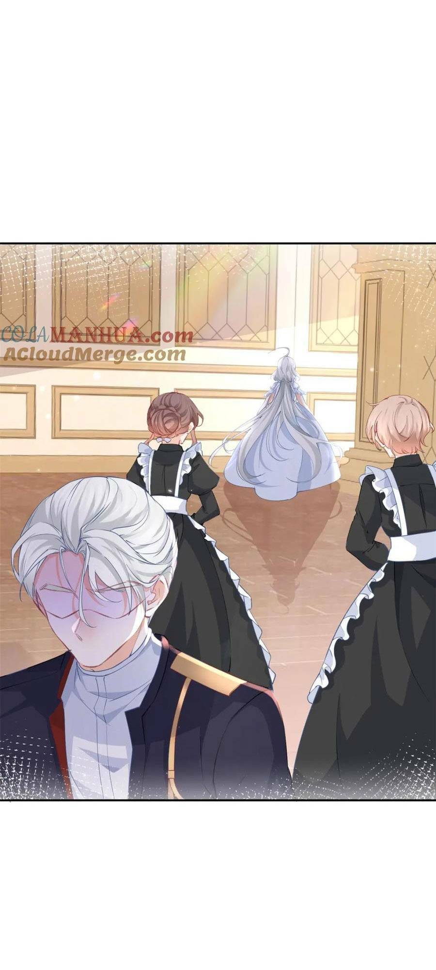 Ngày Nào Đó Trở Thành Công Chúa Tế Phẩm Chapter 166 - Trang 0
