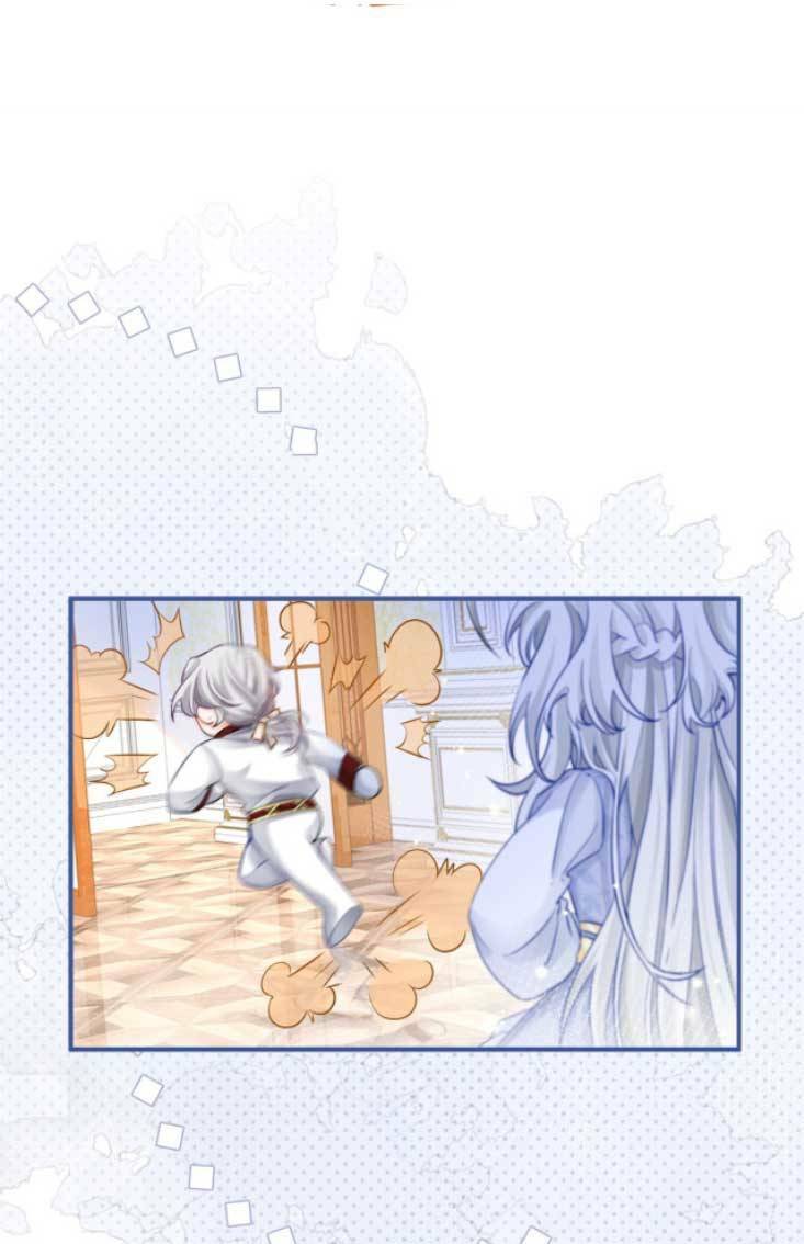 Ngày Nào Đó Trở Thành Công Chúa Tế Phẩm Chapter 6 - Trang 0