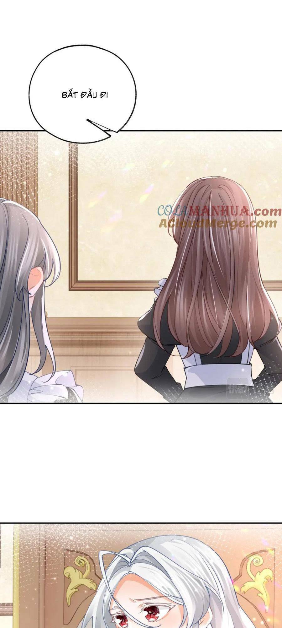 Ngày Nào Đó Trở Thành Công Chúa Tế Phẩm Chapter 167 - Trang 0