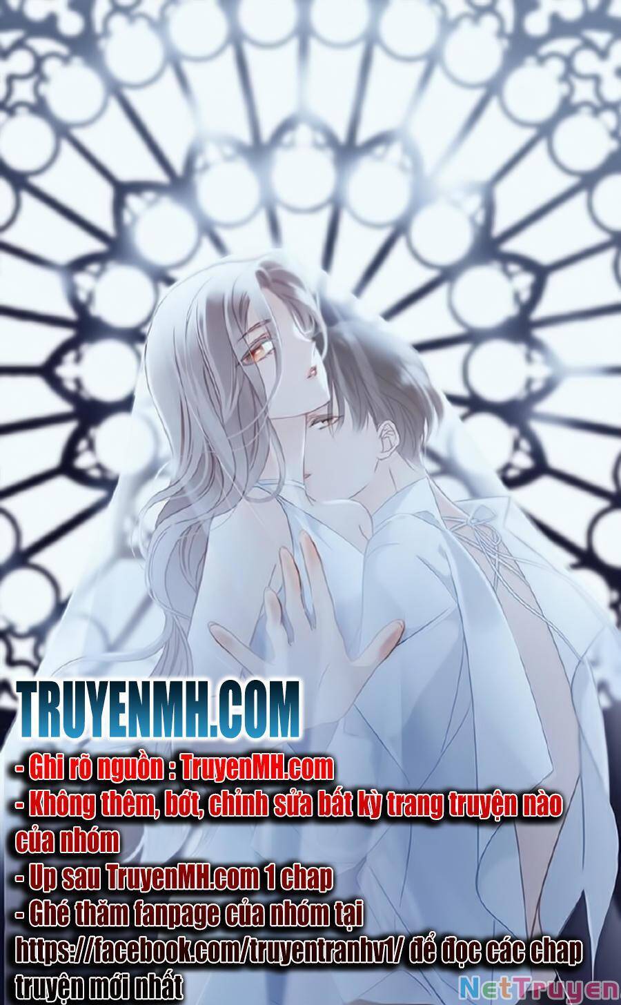 Ngày Nào Đó Trở Thành Công Chúa Tế Phẩm Chapter 437 - Trang 0