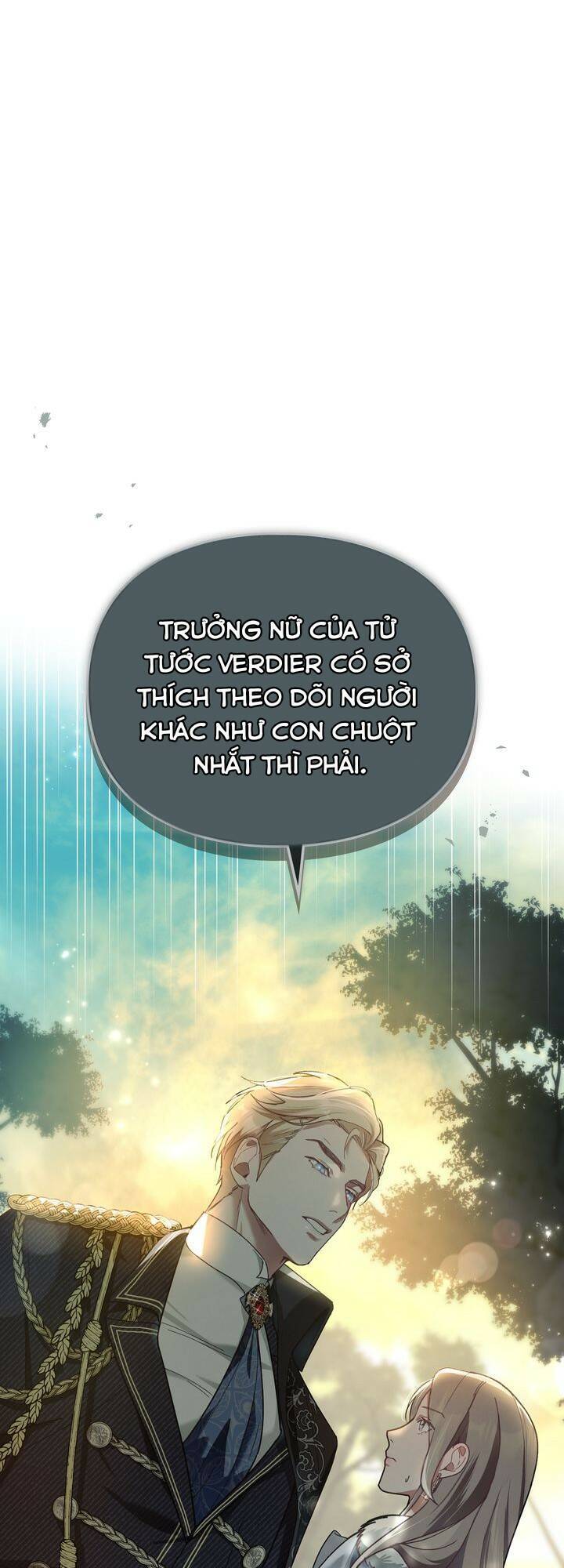 Sự Phản Bội Chapter 3 - Trang 0