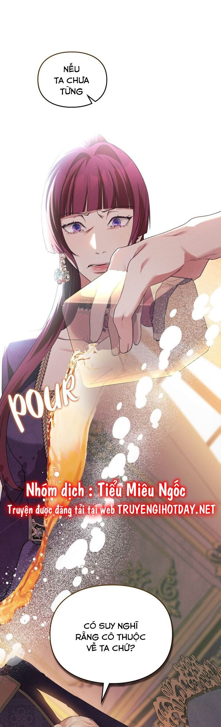 Sự Phản Bội Chapter 26.2 - Trang 0