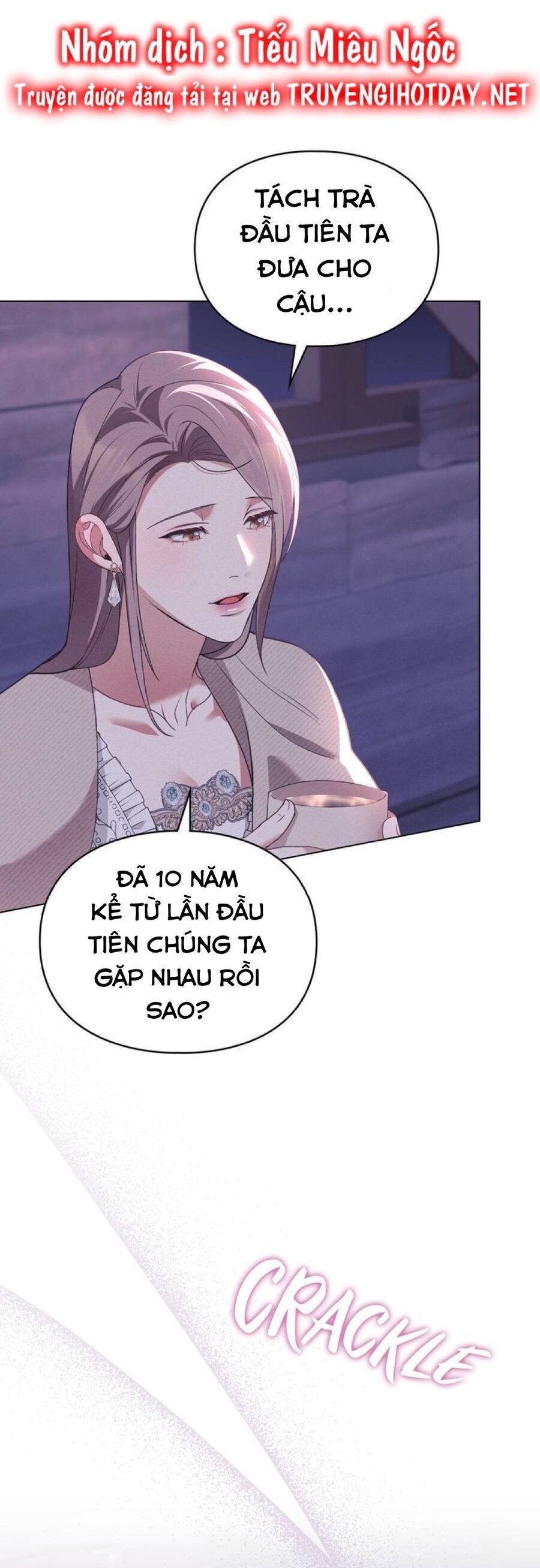 Sự Phản Bội Chapter 27.2 - Trang 0
