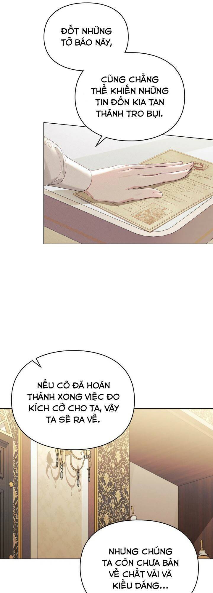 Sự Phản Bội Chapter 15.2 - Trang 0