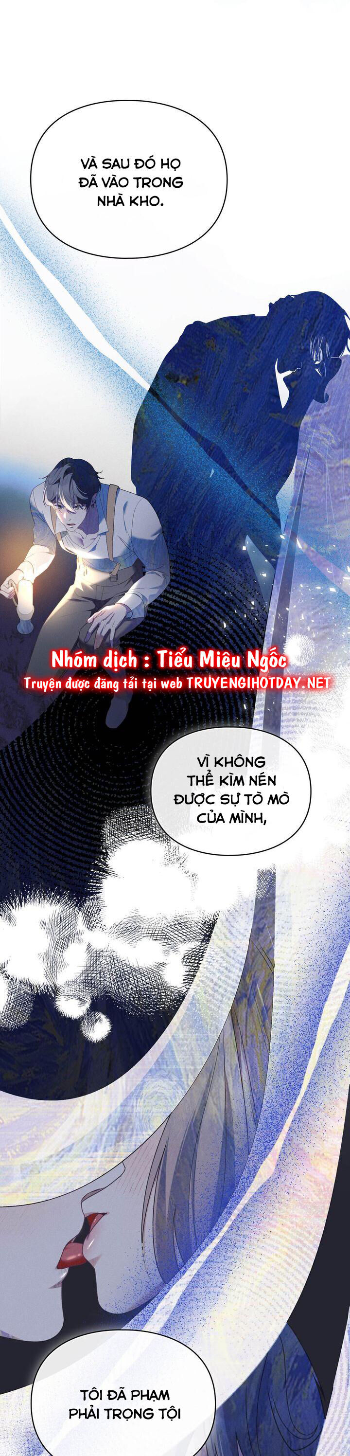 Sự Phản Bội Chapter 29.2 - Trang 0