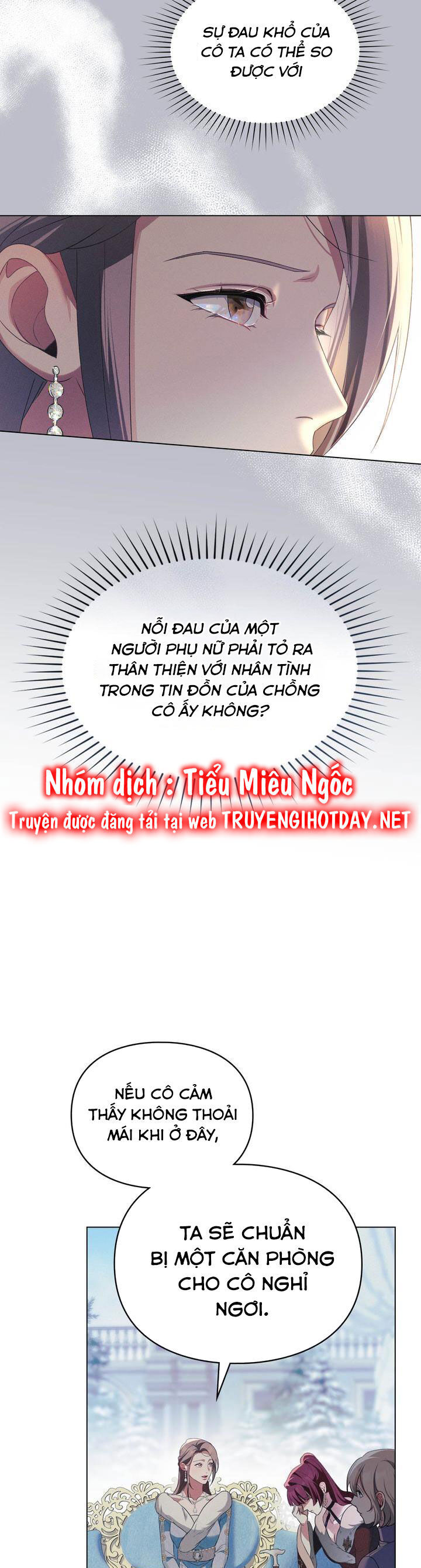 Sự Phản Bội Chapter 24.2 - Trang 0