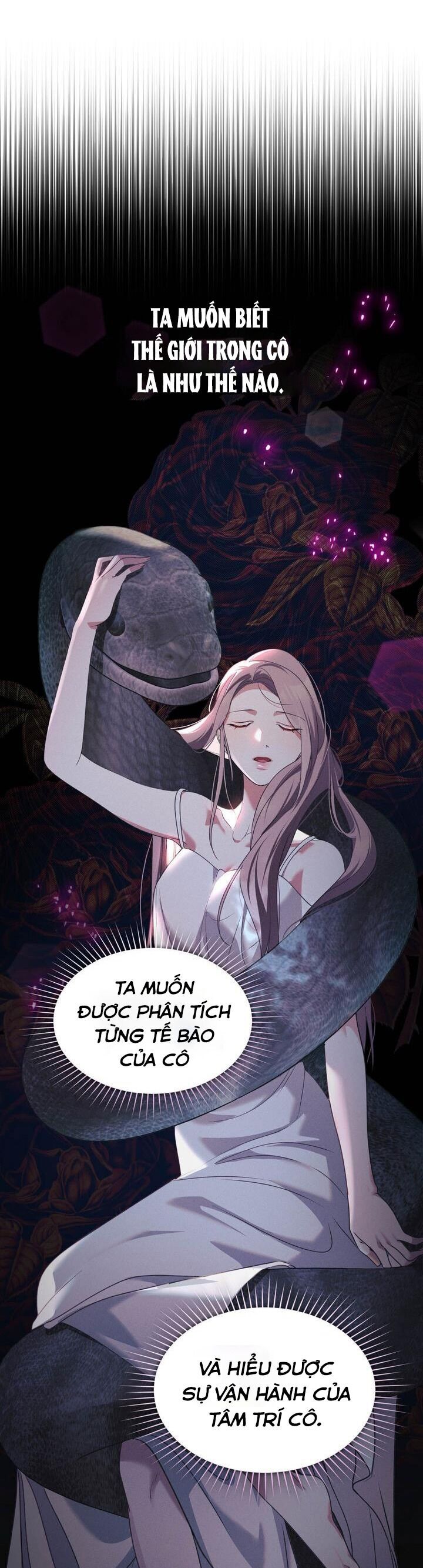 Sự Phản Bội Chapter 25.2 - Trang 0