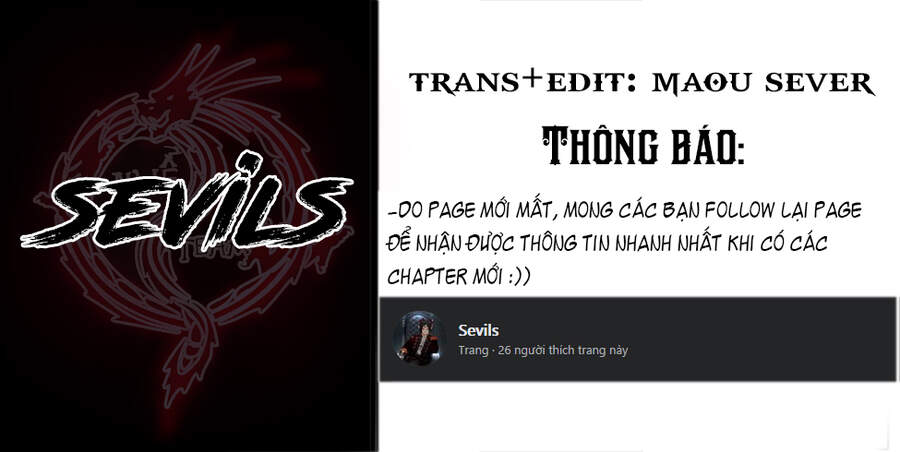 Succubus & Hitman Chapter 11 - Trang 0