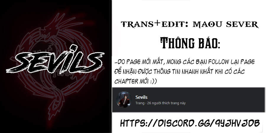 Succubus & Hitman Chapter 12 - Trang 0