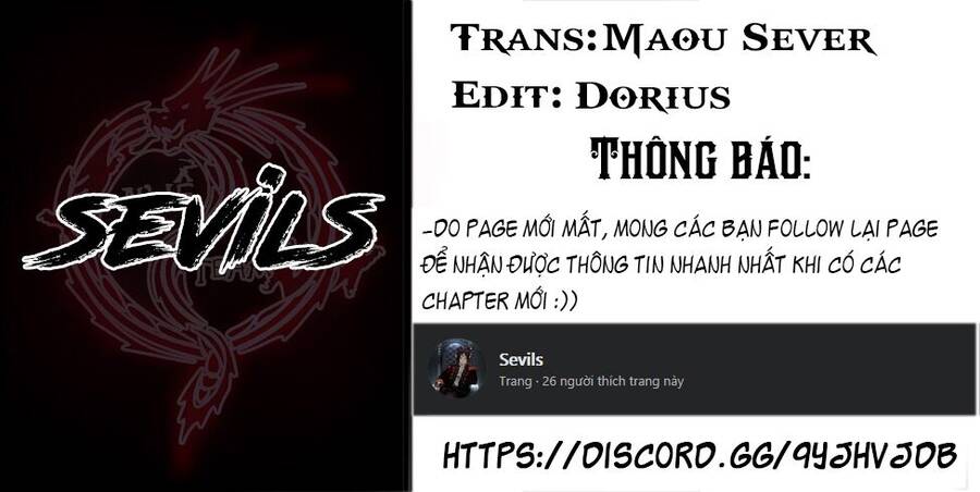 Succubus & Hitman Chapter 15 - Trang 0