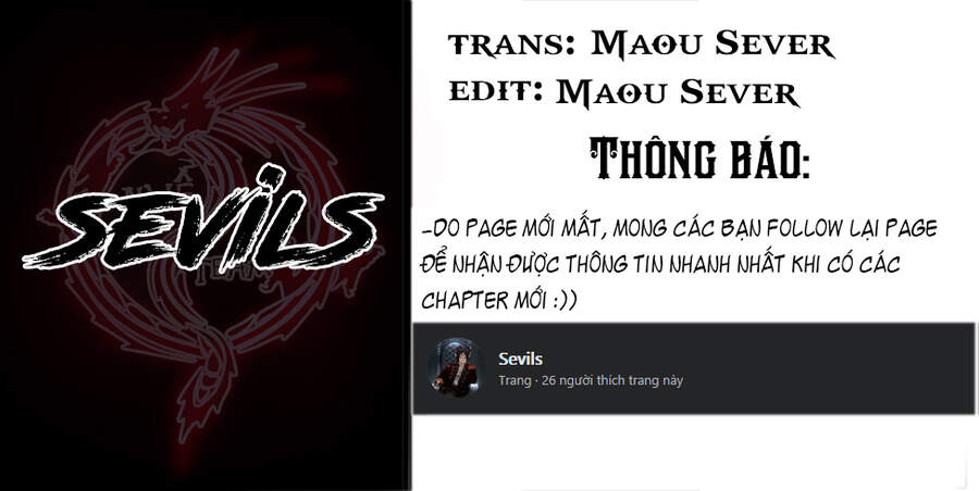 Succubus & Hitman Chapter 14 - Trang 0