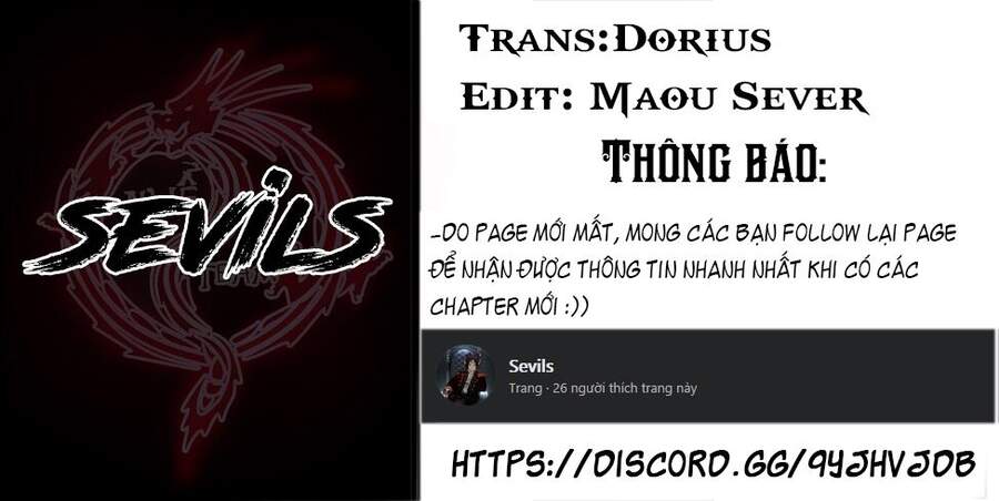 Succubus & Hitman Chapter 13 - Trang 0