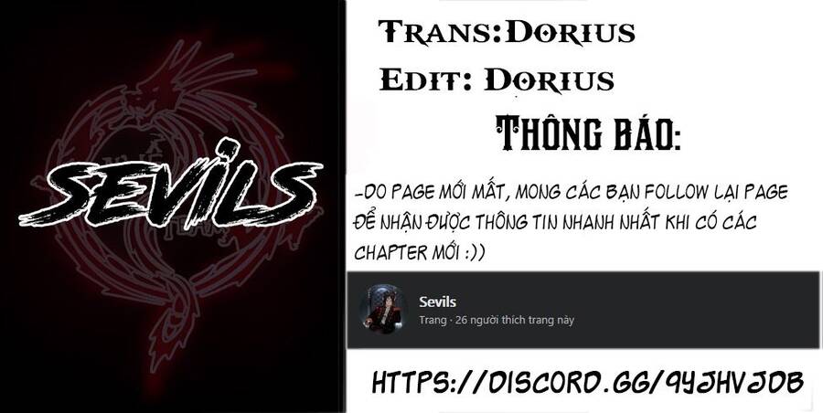 Succubus & Hitman Chapter 17 - Trang 0