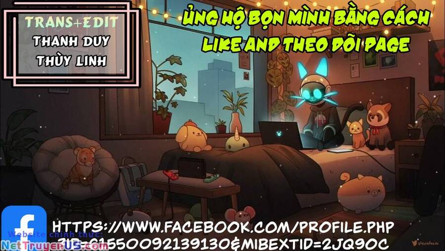 Nàng Trộm Chapter 22 - Trang 0