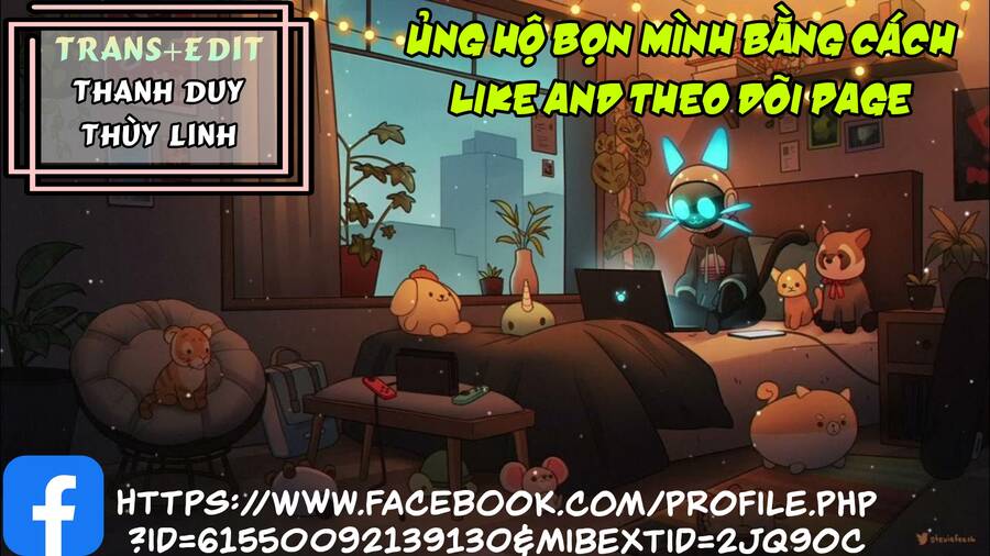 Nàng Trộm Chapter 19 - Trang 0