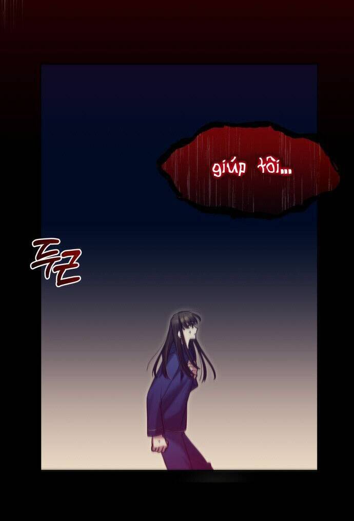 Thuyết Thiên Đường Chapter 4 - Trang 1