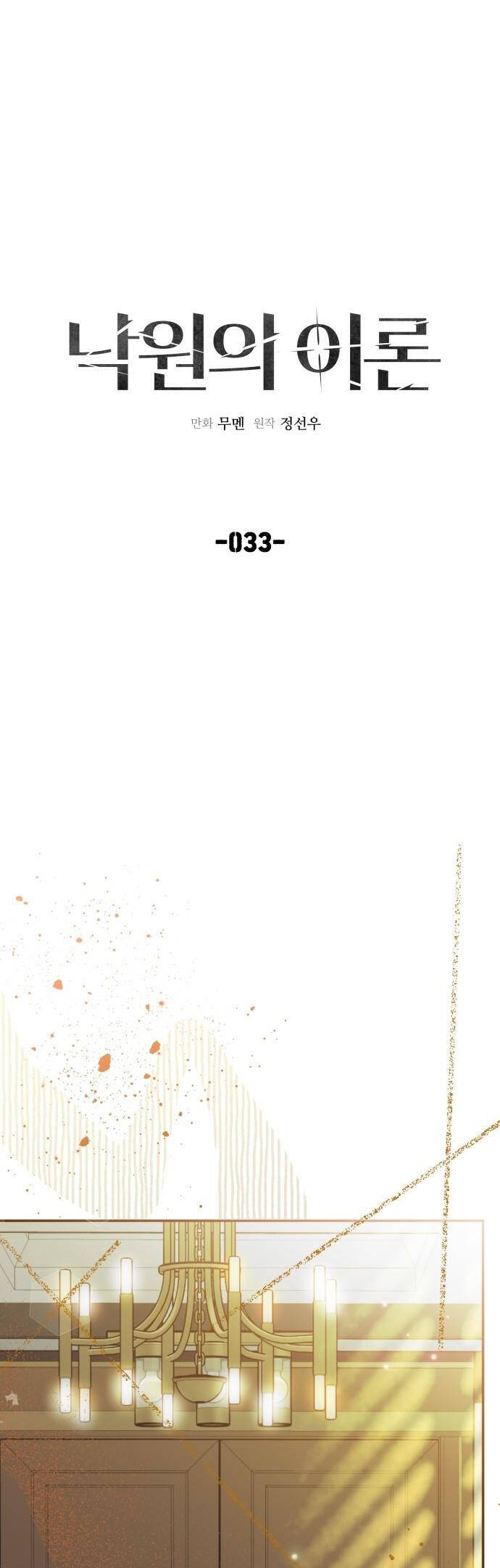 Thuyết Thiên Đường Chapter 33 - Trang 1