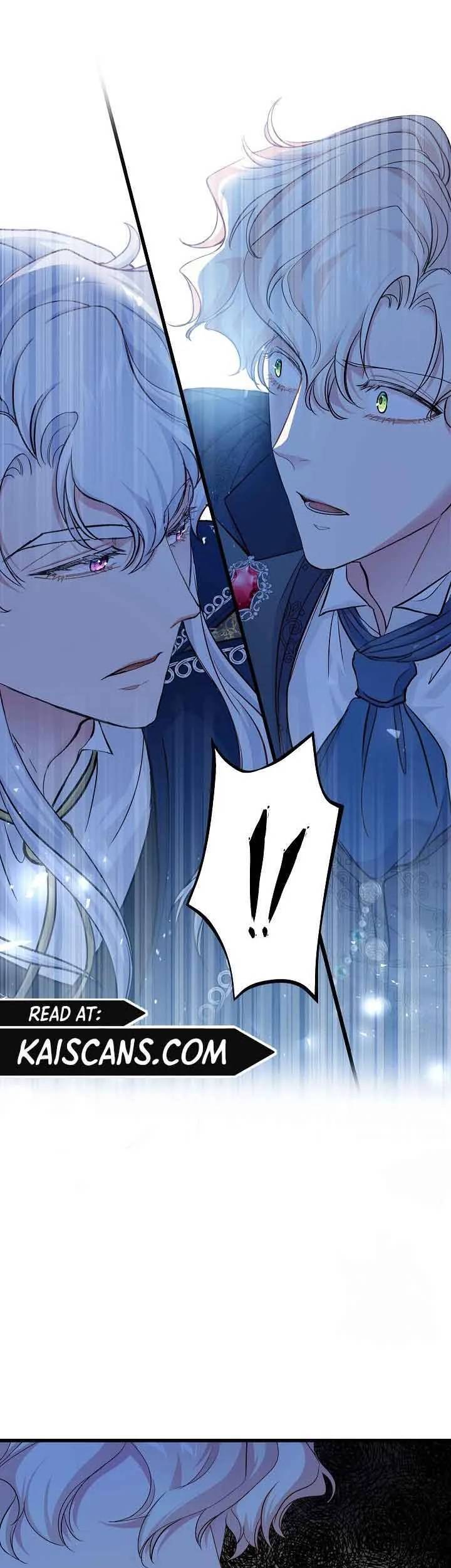 Nếu Là Phản Diện, Liệu Tôi Sẽ Chết? Chapter 59 - Trang 0
