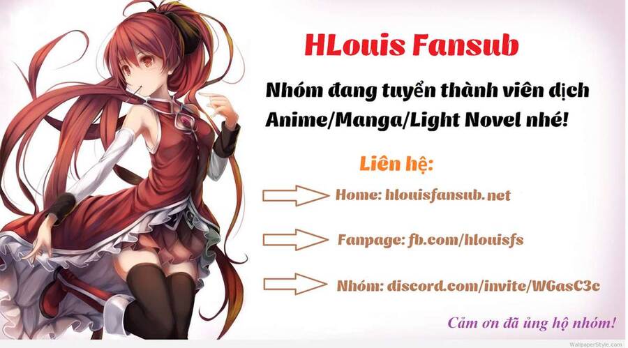 Toaru Kagaku No Accelerator Chapter 36 - Trang 0