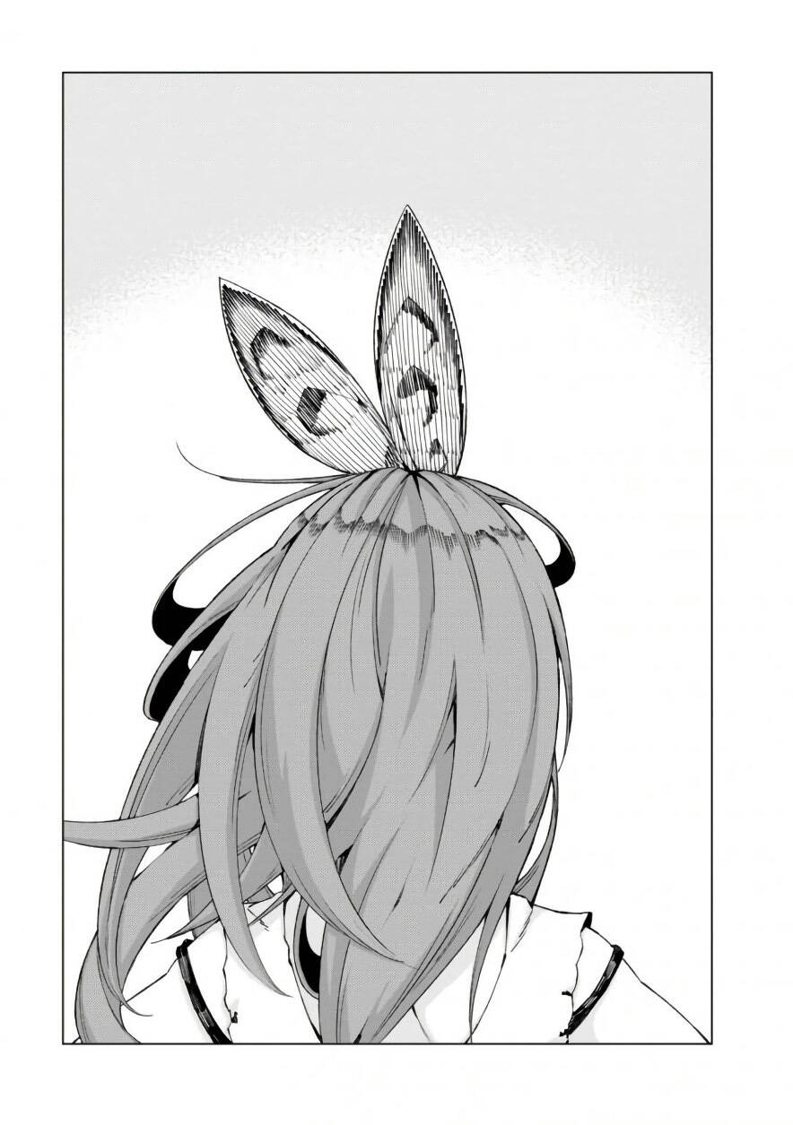 Toaru Kagaku No Accelerator Chapter 43 - Trang 1