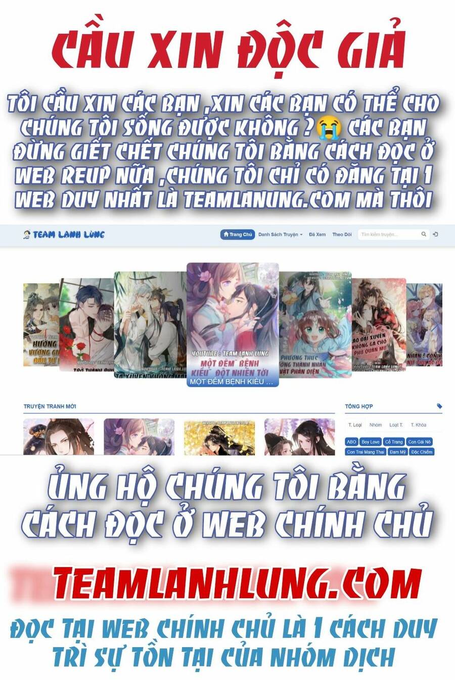 Vì Ta Trăm Hoa Cũng Phải Úa Tàn Chapter 2 - Trang 1