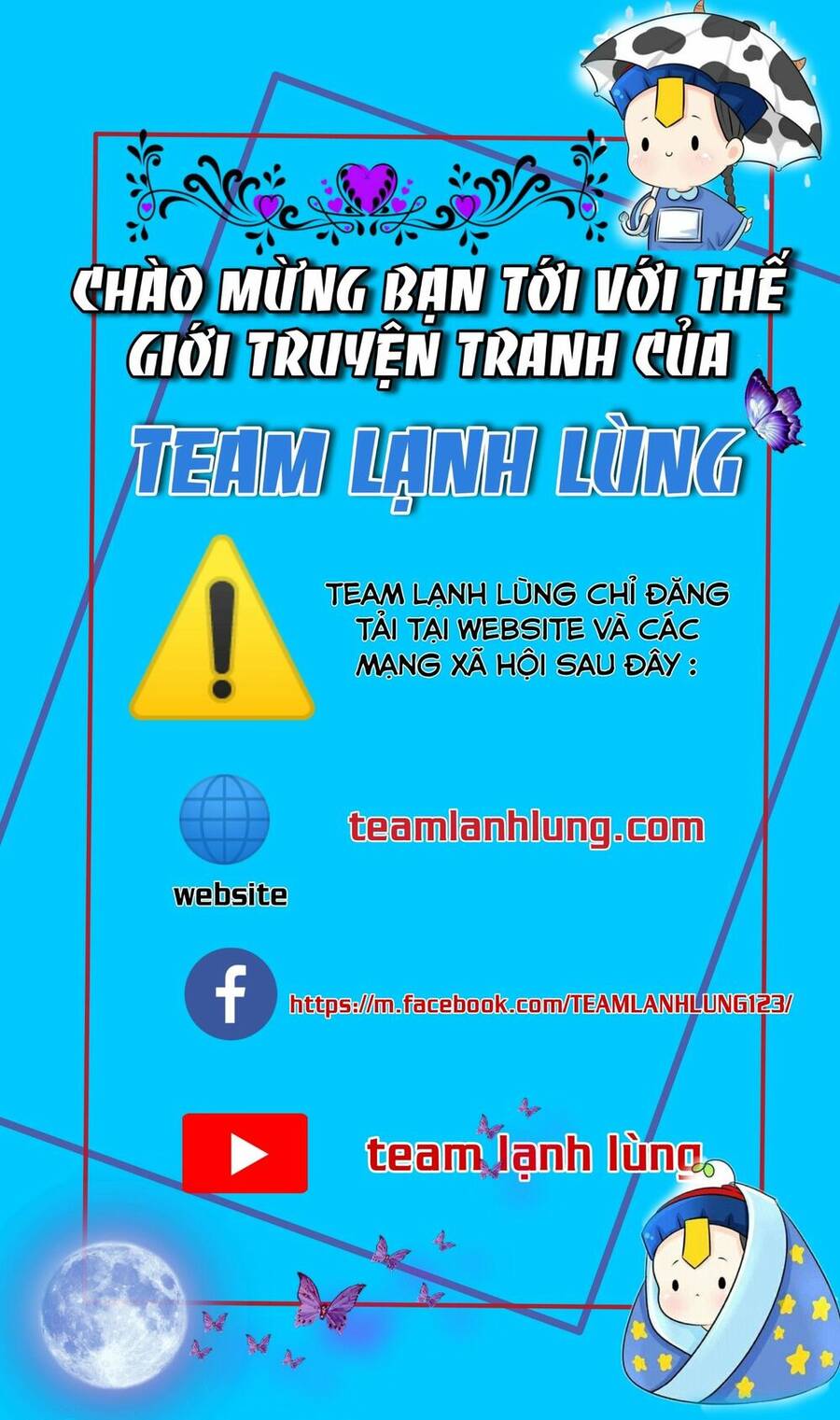 Vì Ta Trăm Hoa Cũng Phải Úa Tàn Chapter 8 - Trang 1