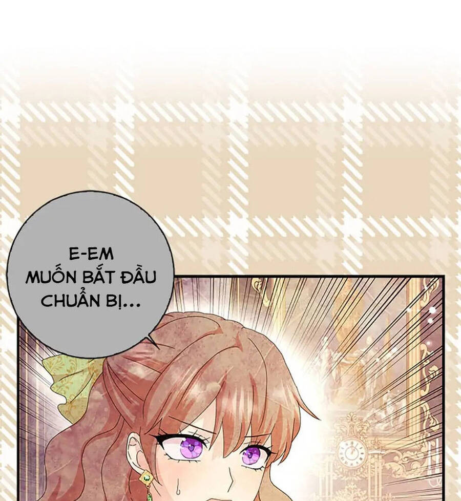 Mẹ Chồng Phản Diện Đáng Yêu Chapter 46.2 - Trang 0