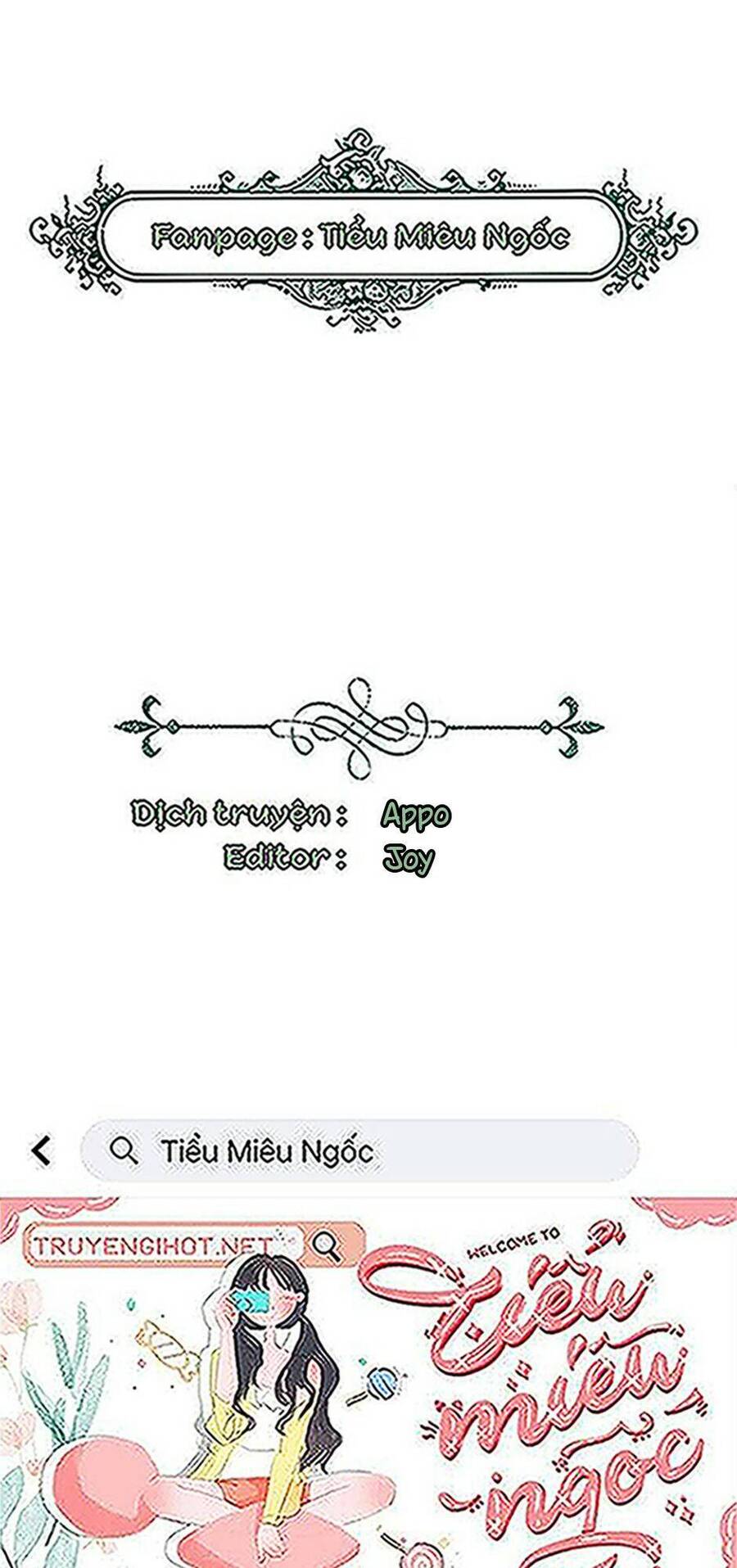 Mẹ Chồng Phản Diện Đáng Yêu Chapter 46.1 - Trang 0