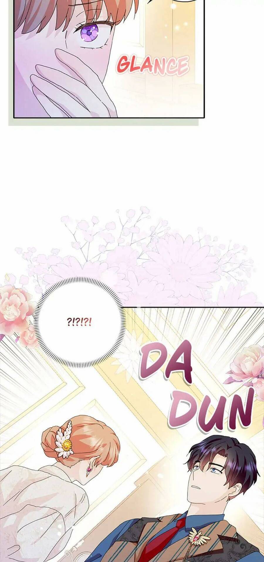 Mẹ Chồng Phản Diện Đáng Yêu Chapter 48.2 - Trang 0