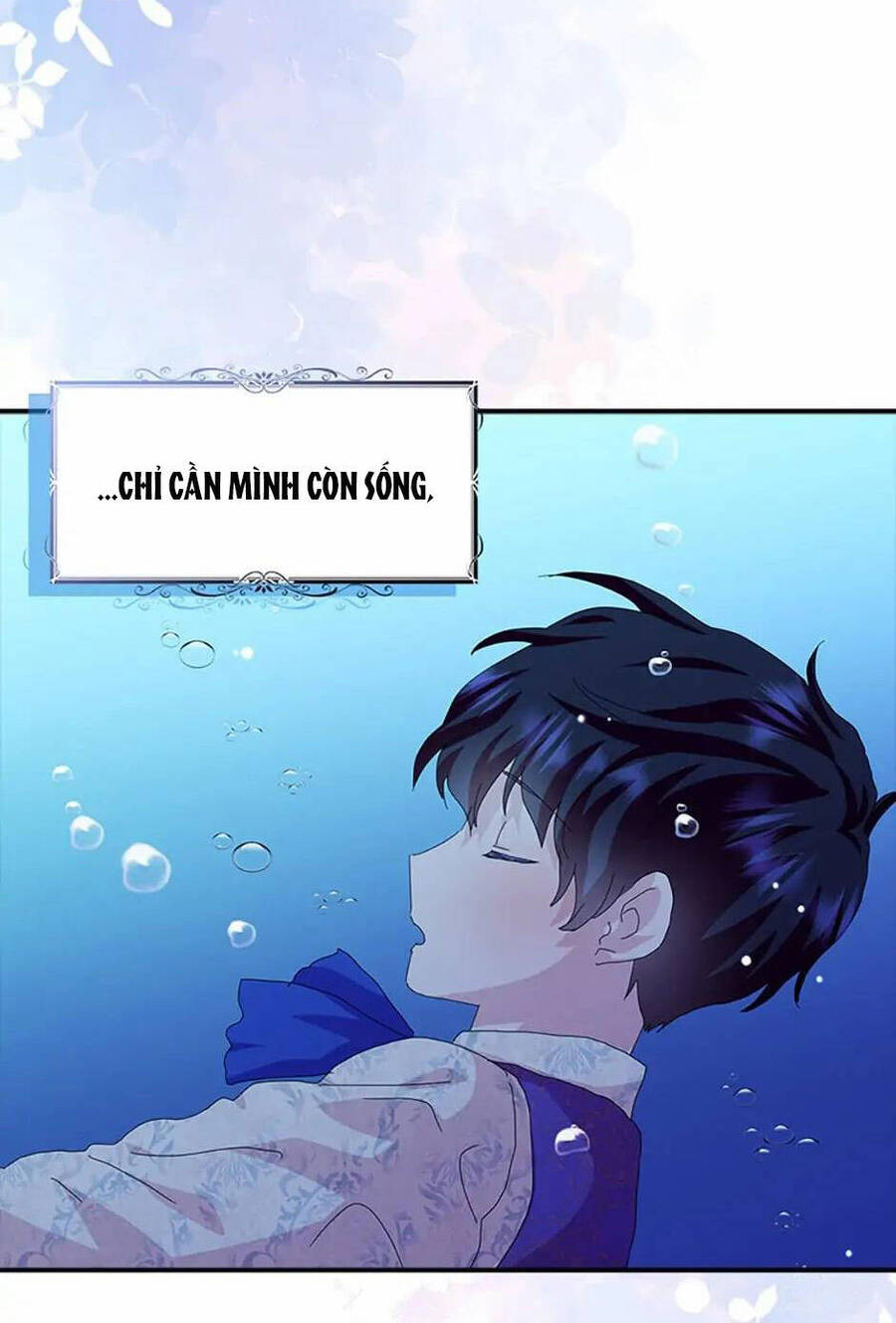 Mẹ Chồng Phản Diện Đáng Yêu Chapter 47.2 - Trang 0