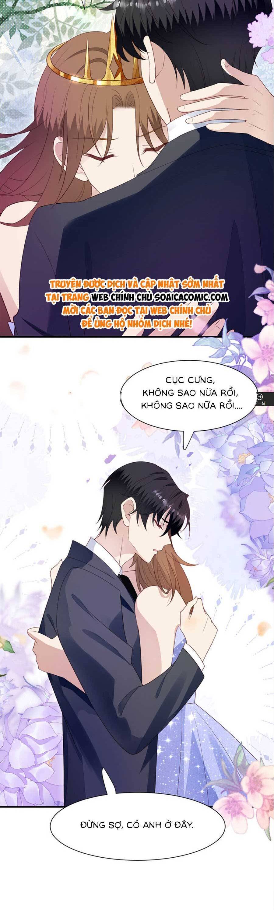 Dựa Vào Đại Lão Ổn Định Vị Trí C Trong Nam Đoàn Chapter 202 - Trang 1