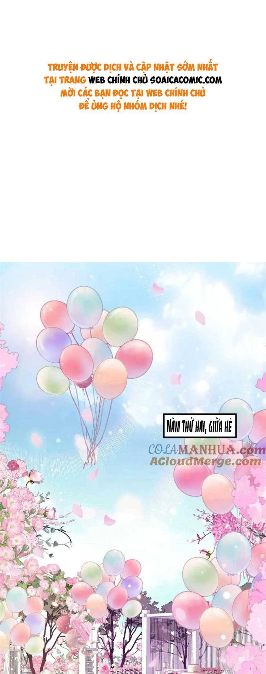 Dựa Vào Đại Lão Ổn Định Vị Trí C Trong Nam Đoàn Chapter 203 - Trang 0