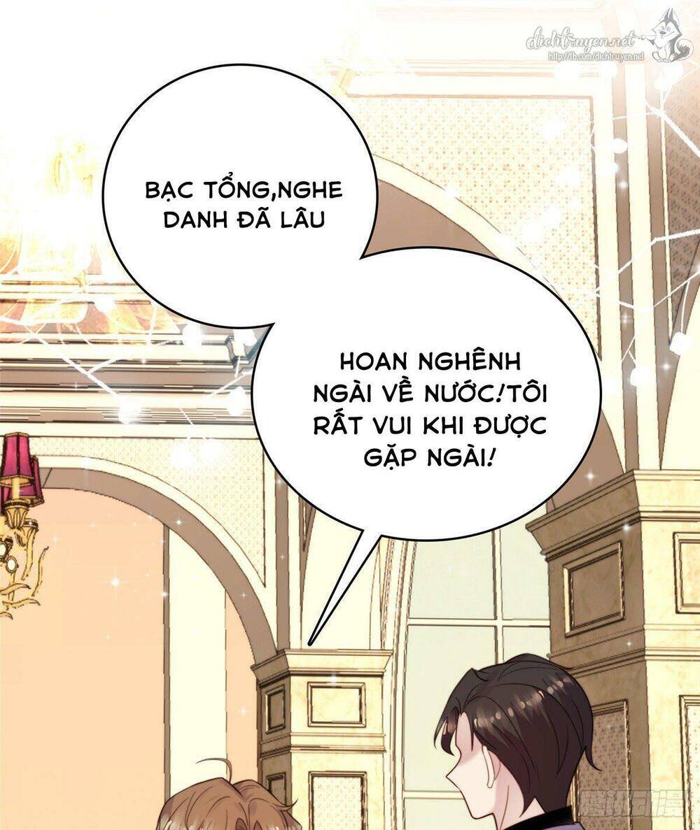 Dựa Vào Đại Lão Ổn Định Vị Trí C Trong Nam Đoàn Chapter 5 - Trang 0