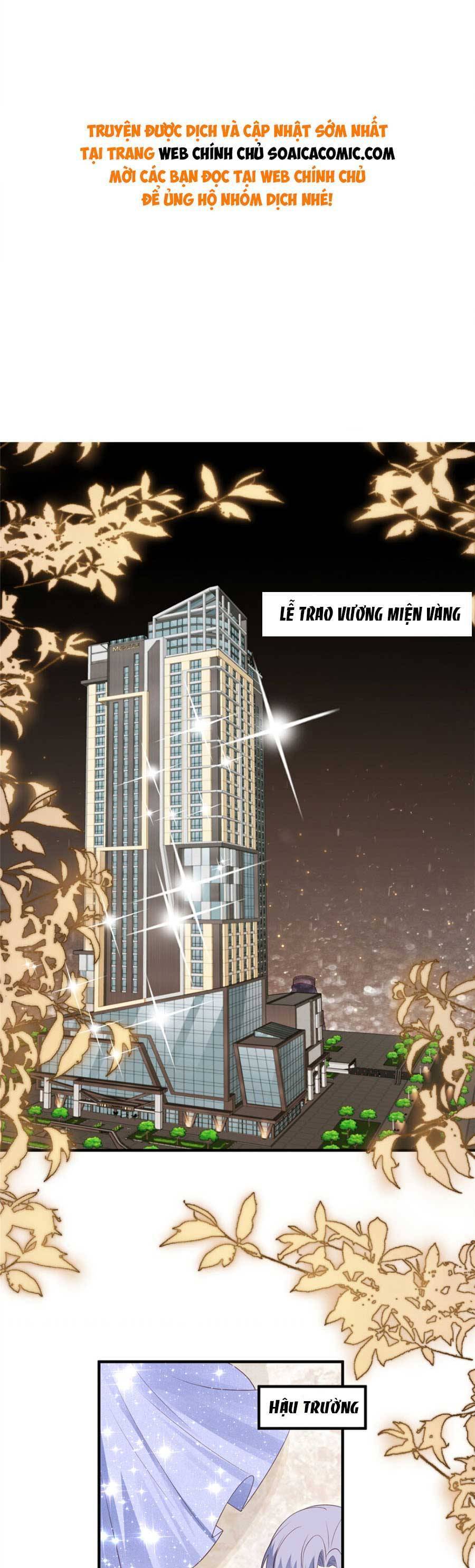 Dựa Vào Đại Lão Ổn Định Vị Trí C Trong Nam Đoàn Chapter 201 - Trang 0