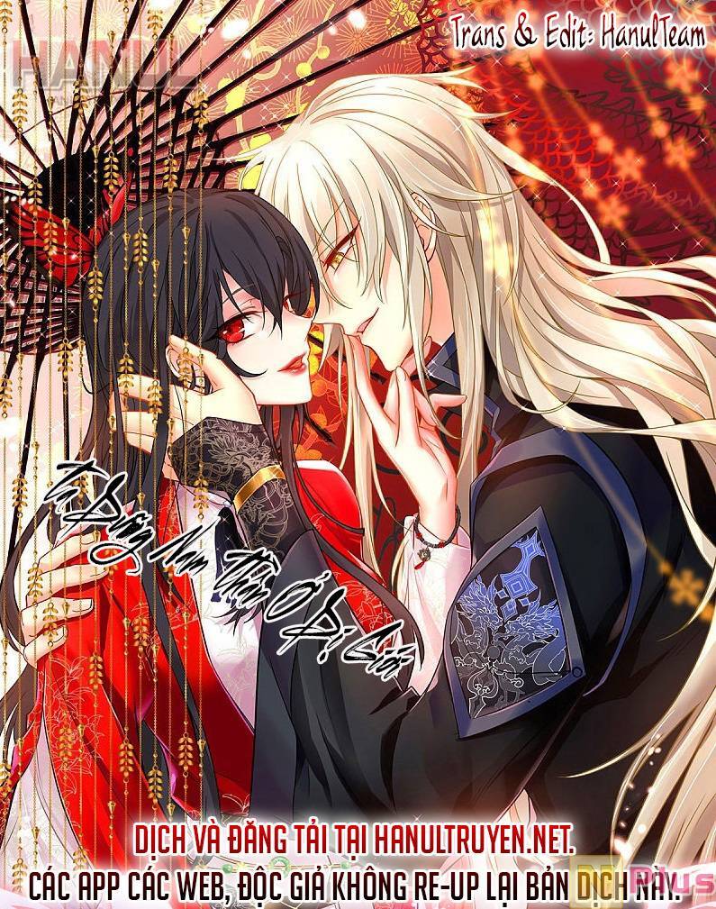 Ta Ở Dị Giới Nuôi Dưỡng Nam Thần: Thần Y Cửu Tiểu Thư Chapter 267 - Trang 0