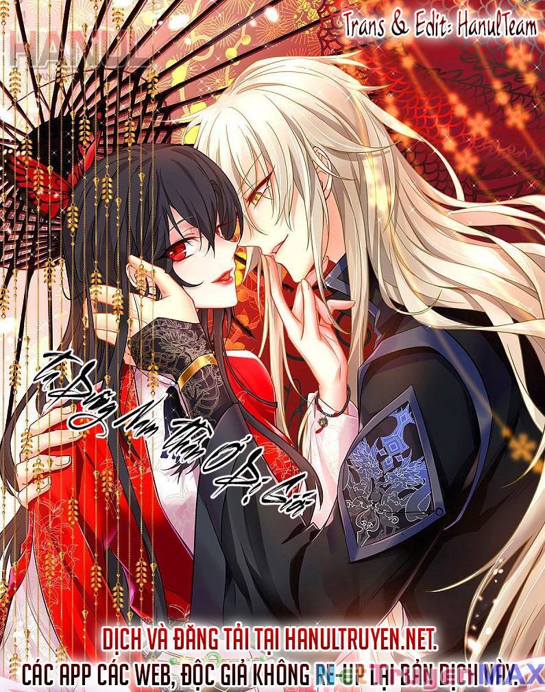 Ta Ở Dị Giới Nuôi Dưỡng Nam Thần: Thần Y Cửu Tiểu Thư Chapter 270 - Trang 0