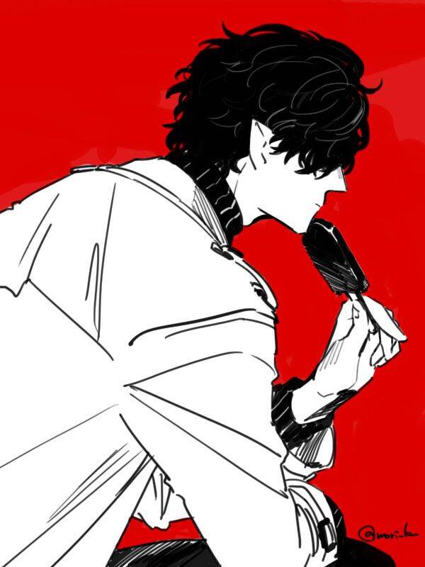 Ngày Nghỉ Của Ngài Tội Phạm Chapter 41 - Trang 0