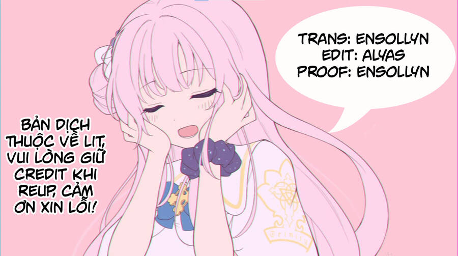 Ngày Nghỉ Của Ngài Tội Phạm Chapter 48 - Trang 0