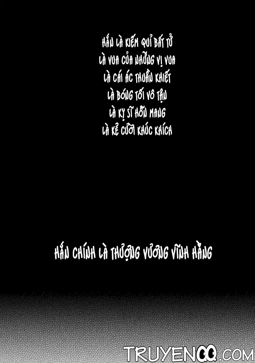 Hiệp Sĩ Đến Từ Vùng Tận Cùng Của Thế Giới Chapter 7 - Trang 1