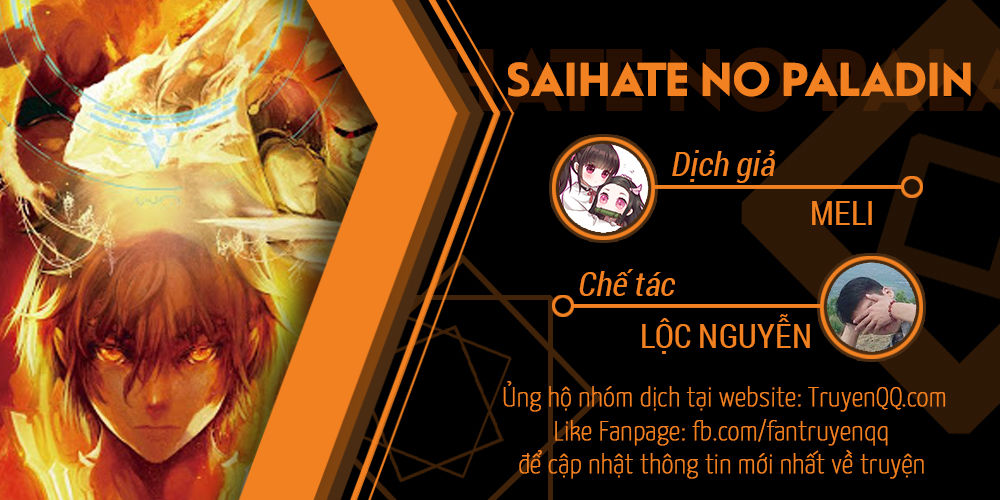 Hiệp Sĩ Đến Từ Vùng Tận Cùng Của Thế Giới Chapter 23 - Trang 0