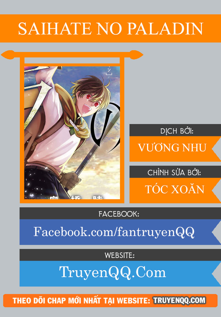 Hiệp Sĩ Đến Từ Vùng Tận Cùng Của Thế Giới Chapter 18 - Trang 0