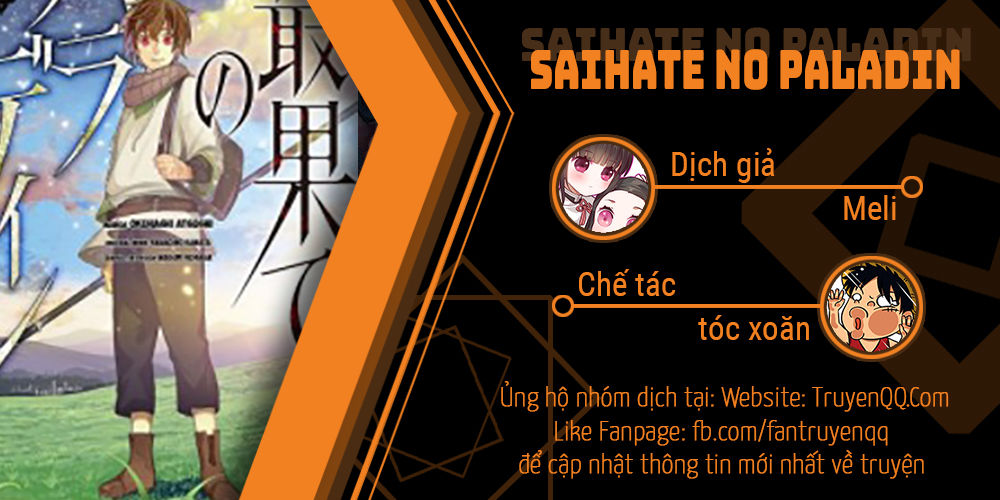 Hiệp Sĩ Đến Từ Vùng Tận Cùng Của Thế Giới Chapter 25 - Trang 0