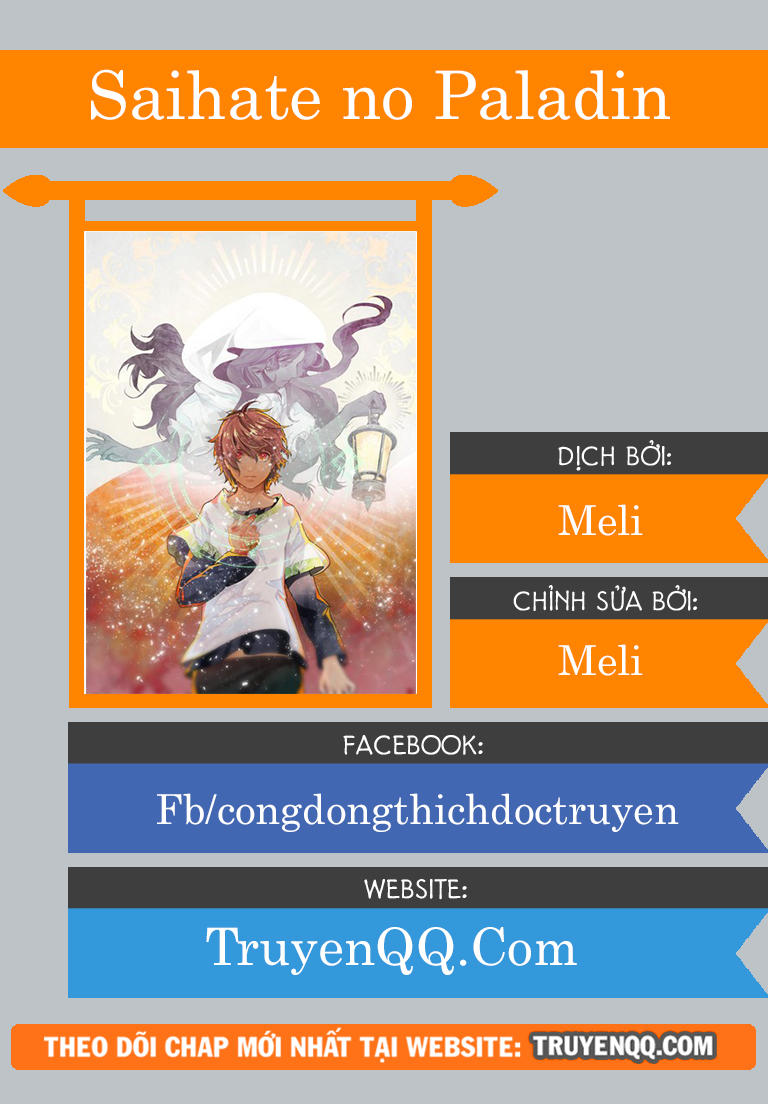 Hiệp Sĩ Đến Từ Vùng Tận Cùng Của Thế Giới Chapter 11 - Trang 0