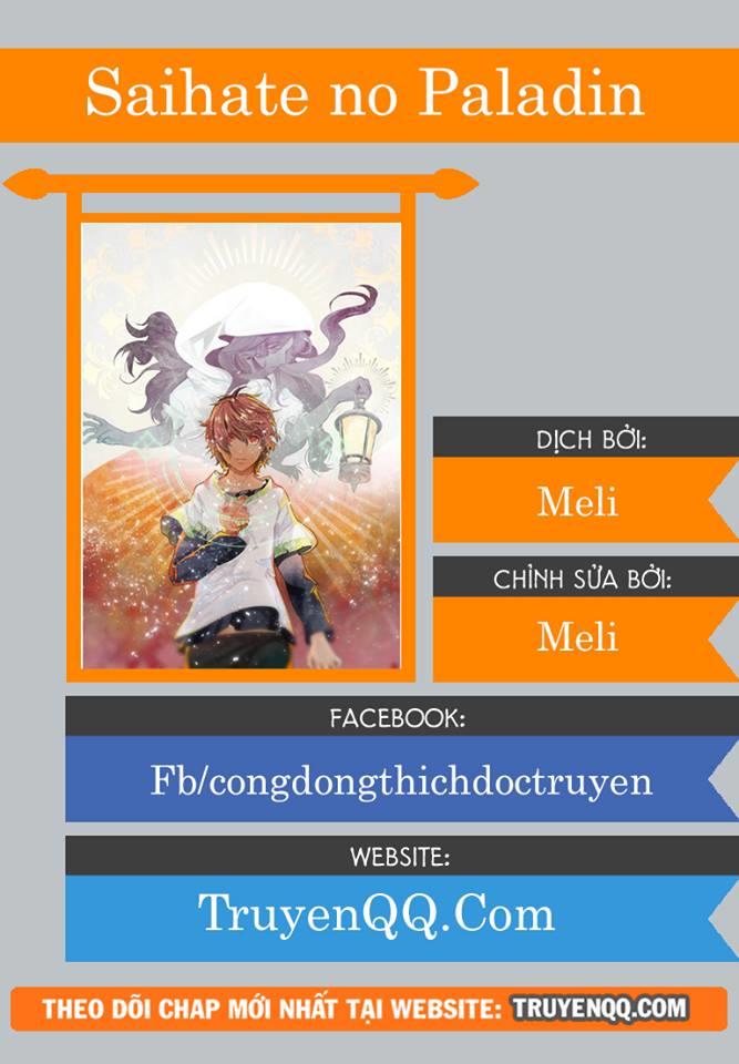 Hiệp Sĩ Đến Từ Vùng Tận Cùng Của Thế Giới Chapter 14 - Trang 0