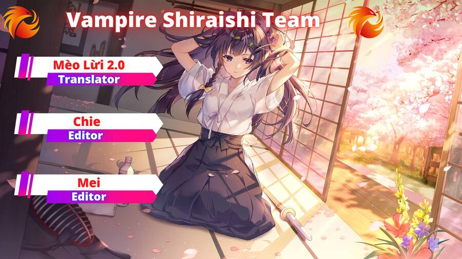 Yuusha Shoutai Kamoku Yuusha Wa Nagisa Renai Chapter 17.1 - Trang 0