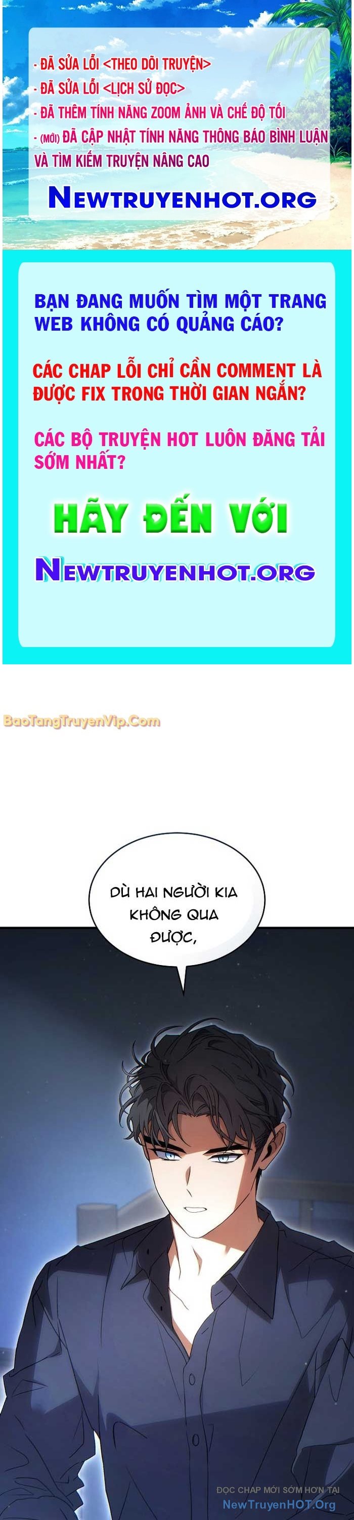 Người Chơi Mạnh Nhất Hồi Quy Lần Thứ 100 chapter 62 - Trang 1