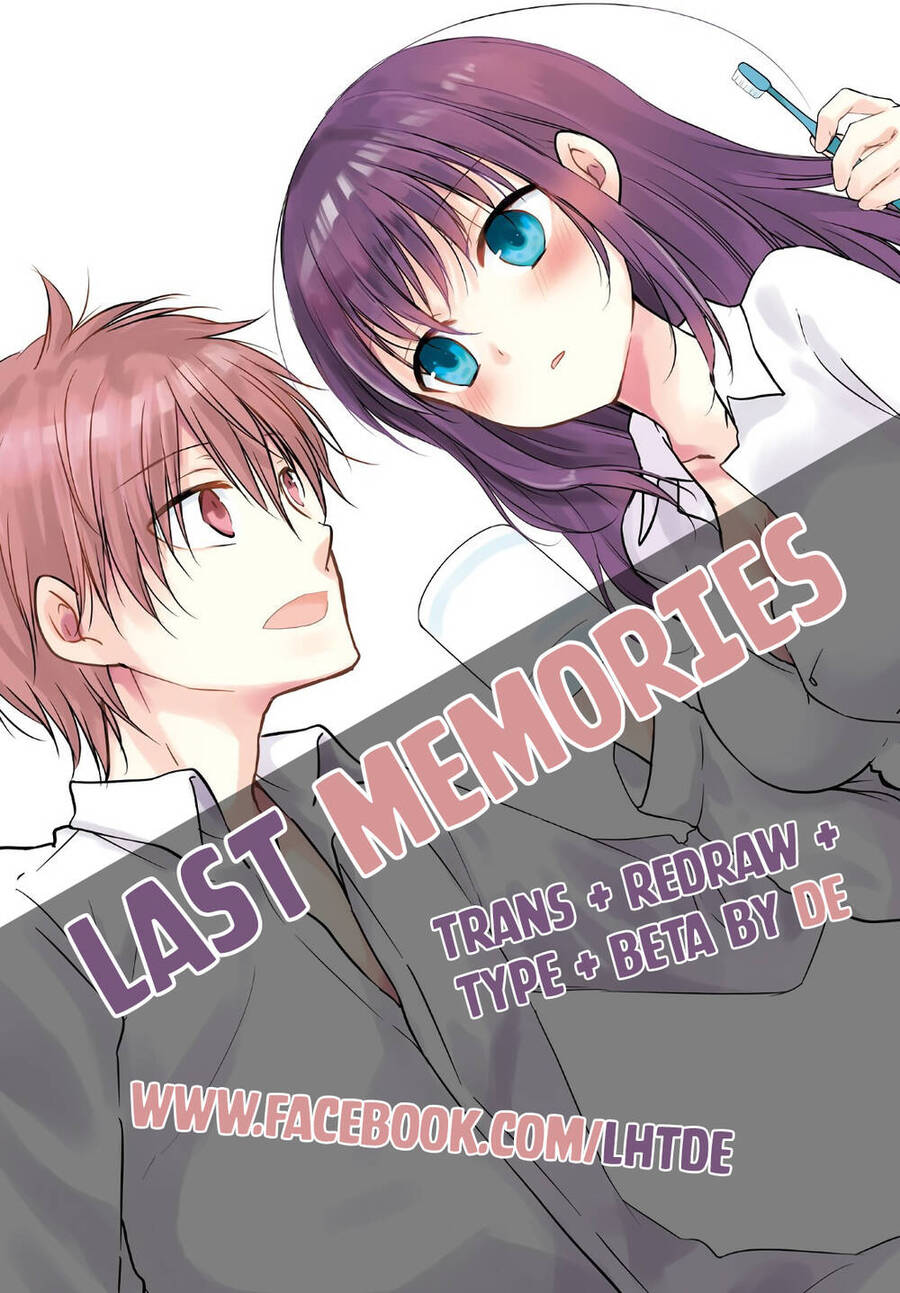 Midara Na Ao-Chan Wa Benkyou Ga Dekinai Chapter 44 - Trang 0